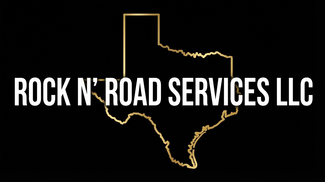 Rock & Road Services LLC