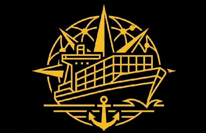 Logística Naviera Mundial